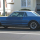 Illustration for article titled 1969 Mercury Cougar